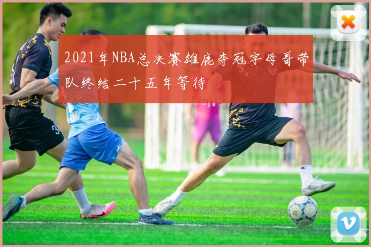 2021年NBA总决赛雄鹿夺冠字母哥带队终结二十五年等待