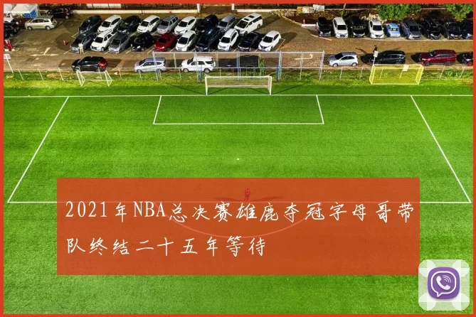 2021年NBA总决赛雄鹿夺冠字母哥带队终结二十五年等待